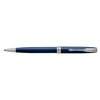 Balpen Parker Sonnet blue lacquer CT medium photo