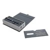 Balpen Parker Sonnet blue lacquer CT medium photo