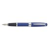 Vulpen Cross Bailey medium blauw foto