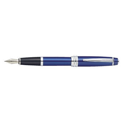 Vulpen Cross Bailey medium blauw