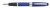 Vulpen Cross Bailey medium blauw