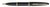 Vulpen Waterman Carene Sea black lacquer GT medium