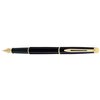 Vulpen Waterman Hémisphère black GT fijn foto