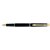 Vulpen Waterman Hémisphère black GT fijn