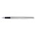 Vulpen Waterman Hémisphère stainless steel CT medium