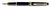 Vulpen Waterman Expert black lacquer GT fijn