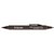 Feutre-calligraphe Itoya CL10 1,5mm-3mm noir