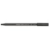 Feutre-Calligraphe edding 1255 5,0mm noir Photo