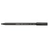 Feutre-Calligraphe edding 1255 3,5mm noir Photo