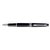 Stylo plume Waterman Expert Noir Laqué CT Medium