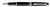 Vulpen Waterman Expert black lacquer CT medium