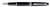 Vulpen Waterman Expert matt black CT medium