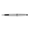 Vulpen Waterman Expert stainless steel CT medium foto