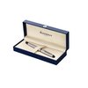 Vulpen Waterman Expert stainless steel CT medium foto