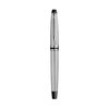 Vulpen Waterman Expert stainless steel CT medium foto