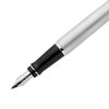 Vulpen Waterman Expert stainless steel CT medium foto