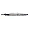 Vulpen Waterman Expert stainless steel CT medium foto