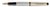 Vulpen Waterman Expert stainless steel GT medium