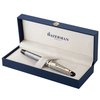 Vulpen Waterman Expert stainless steel GT medium foto