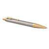 Balpen Parker IM Premium warm grey GT medium foto