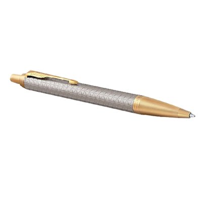 Balpen Parker IM Premium warm grey GT medium