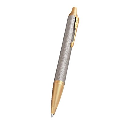 Balpen Parker IM Premium warm grey GT medium