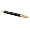 Balpen Parker IM Premium black GT medium foto
