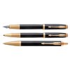 Balpen Parker IM Premium black GT medium foto