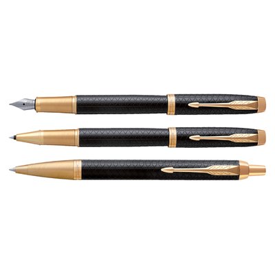 Balpen Parker IM Premium black GT medium
