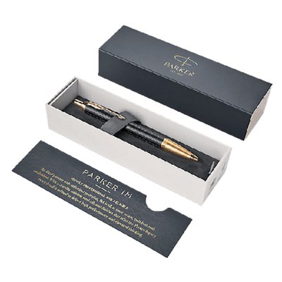 Balpen Parker IM Premium black GT medium