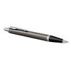 Balpen Parker IM dark espresso CT medium foto