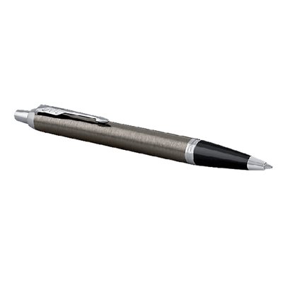 Balpen Parker IM dark espresso CT medium