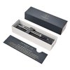 Balpen Parker IM dark espresso CT medium foto