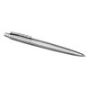 Balpen Parker Jotter stainless steel CT medium foto