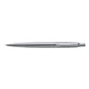Vulpotlood Parker Jotter stainless steel CT 0.5mm HB foto