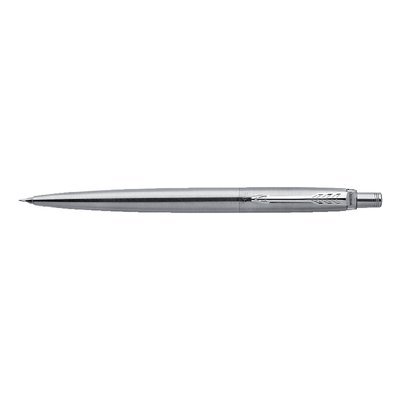 Vulpotlood Parker Jotter stainless steel CT 0.5mm HB