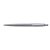 Vulpotlood Parker Jotter stainless steel CT 0.5mm HB