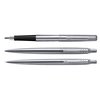 Vulpotlood Parker Jotter stainless steel CT 0.5mm HB foto