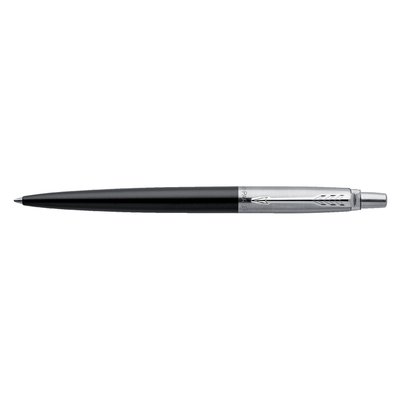 Balpen Parker Jotter Bond street black CT medium