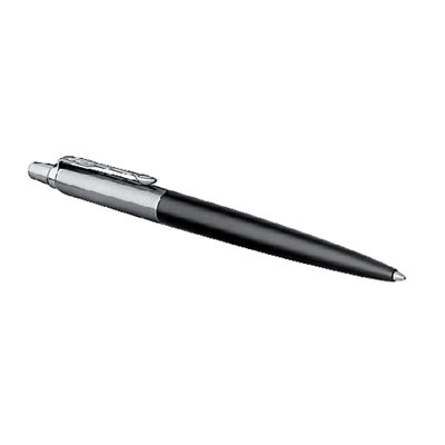 Balpen Parker Jotter Bond street black CT medium