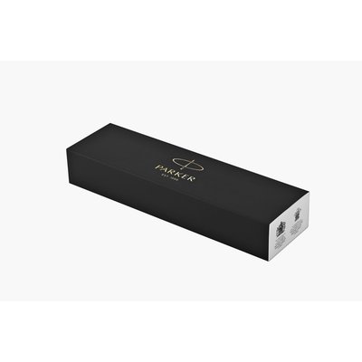 Balpen Parker Jotter Bond street black CT medium