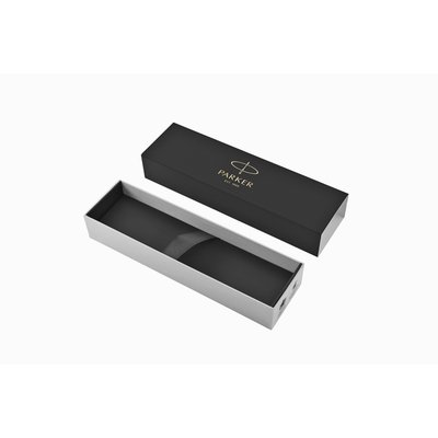 Balpen Parker Jotter Bond street black CT medium