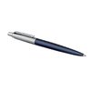 Balpen Parker Jotter Royal blue CT medium foto
