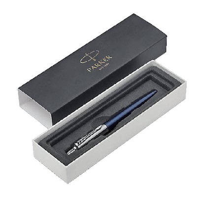 Balpen Parker Jotter Royal blue CT medium