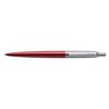 Balpen Parker Jotter Kensington red CT medium foto