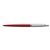 Balpen Parker Jotter Kensington red CT medium