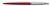 Balpen Parker Jotter Kensington red CT medium