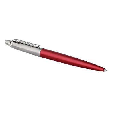 Balpen Parker Jotter Kensington red CT medium