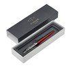 Balpen Parker Jotter Kensington red CT medium foto