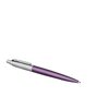 Balpen Parker Jotter Victoria violet CT medium foto